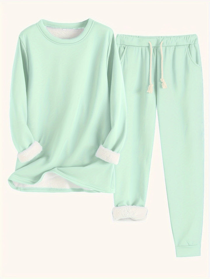 Cami Loungewear Set | Women's Lounge Set for Comfort
