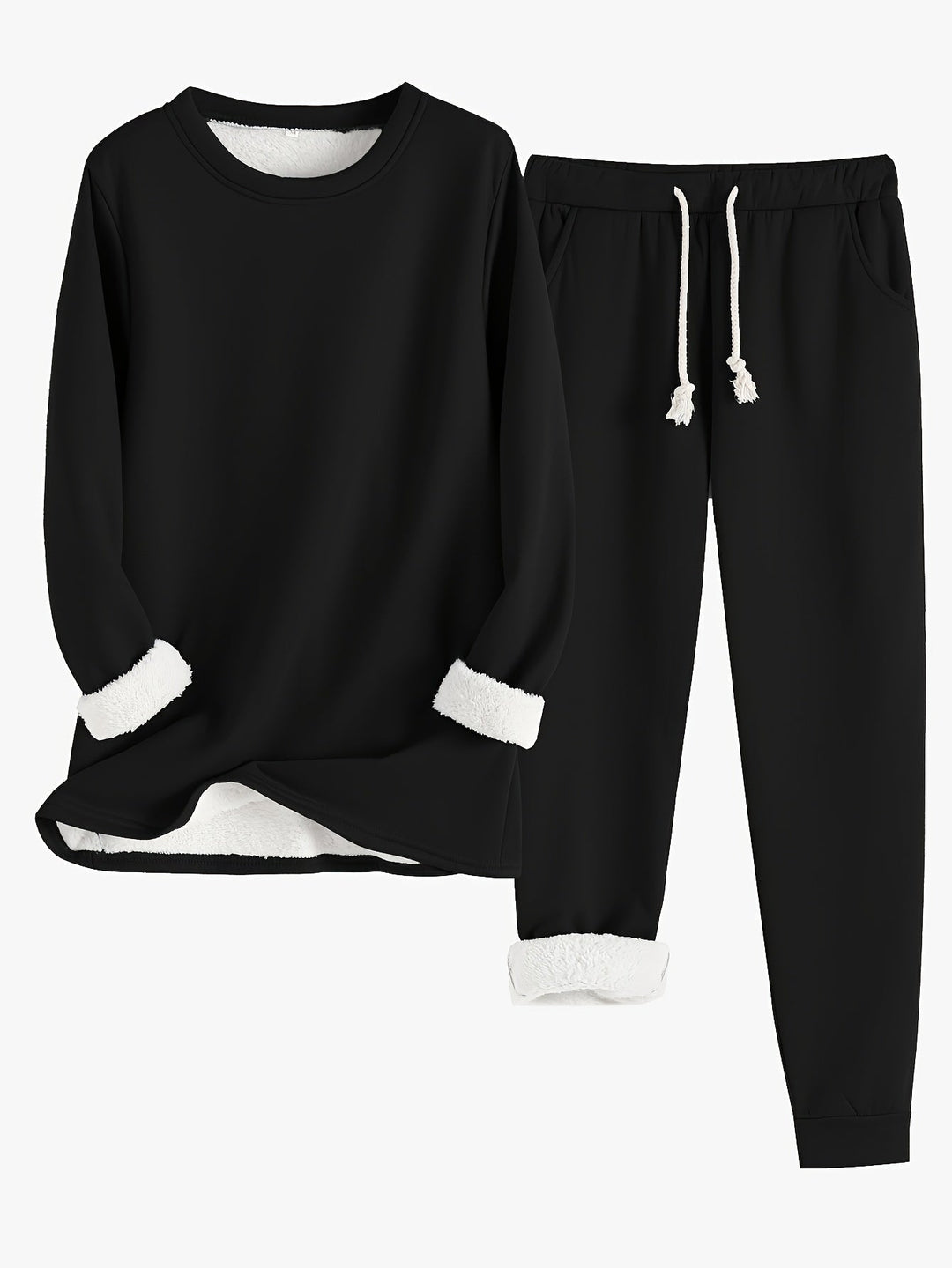 Cami Loungewear Set | Women's Lounge Set for Comfort