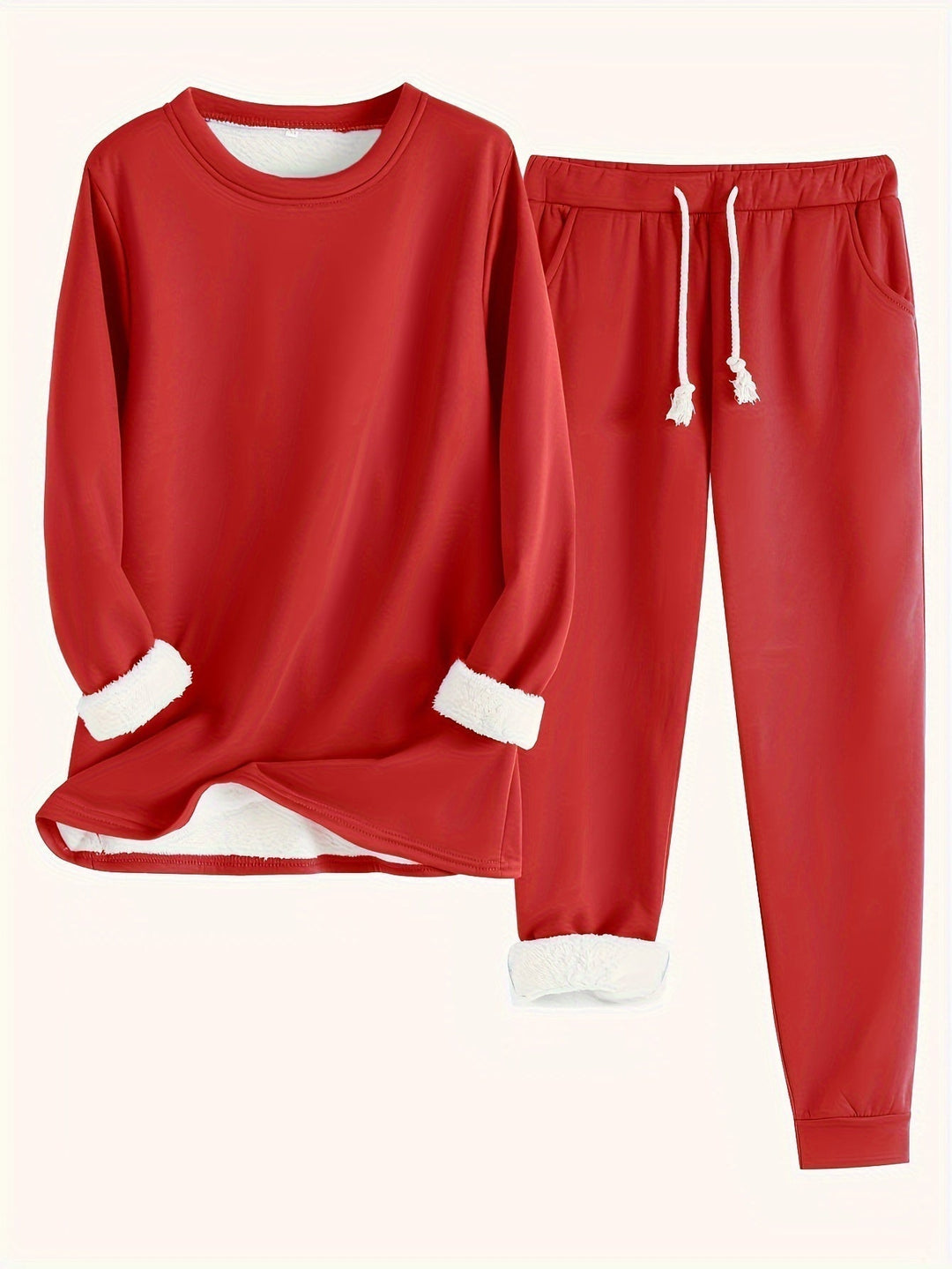 Cami Loungewear Set | Women's Lounge Set for Comfort