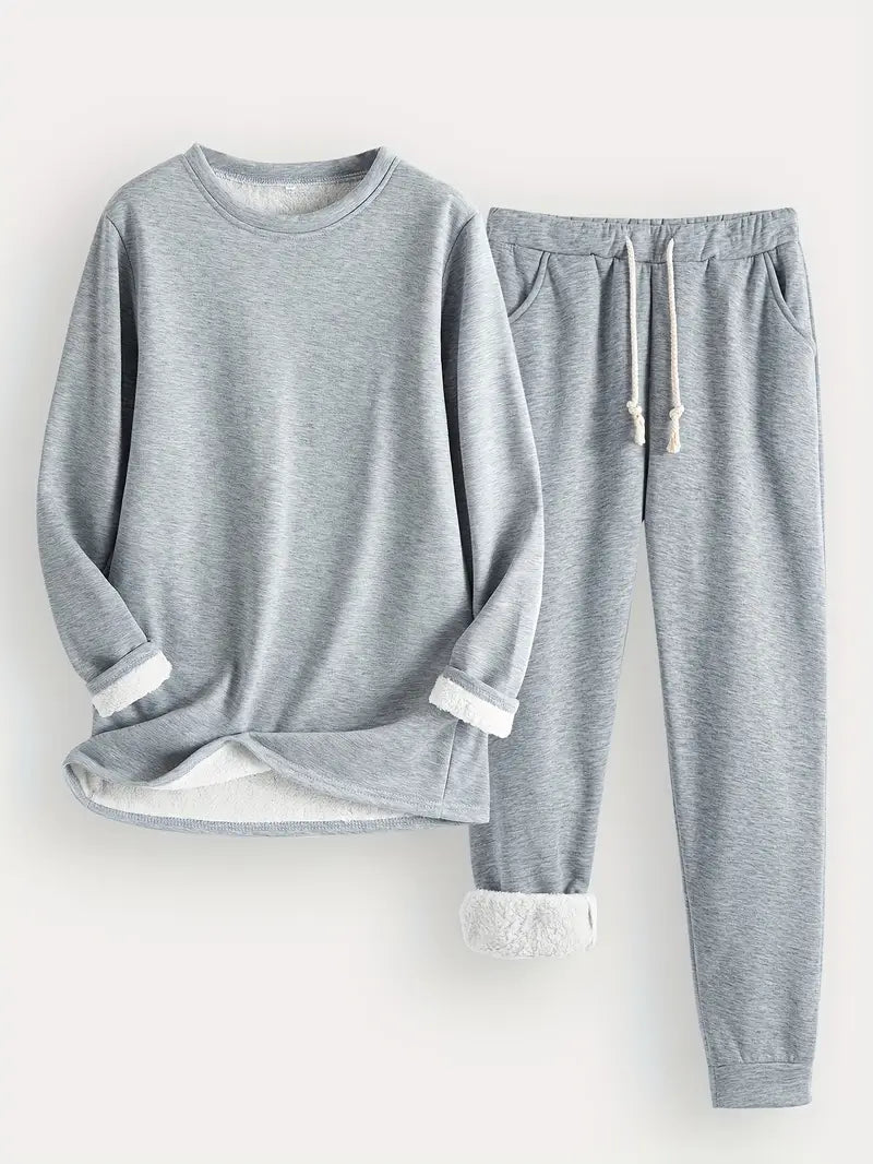 Cami Loungewear Set | Women's Lounge Set for Comfort