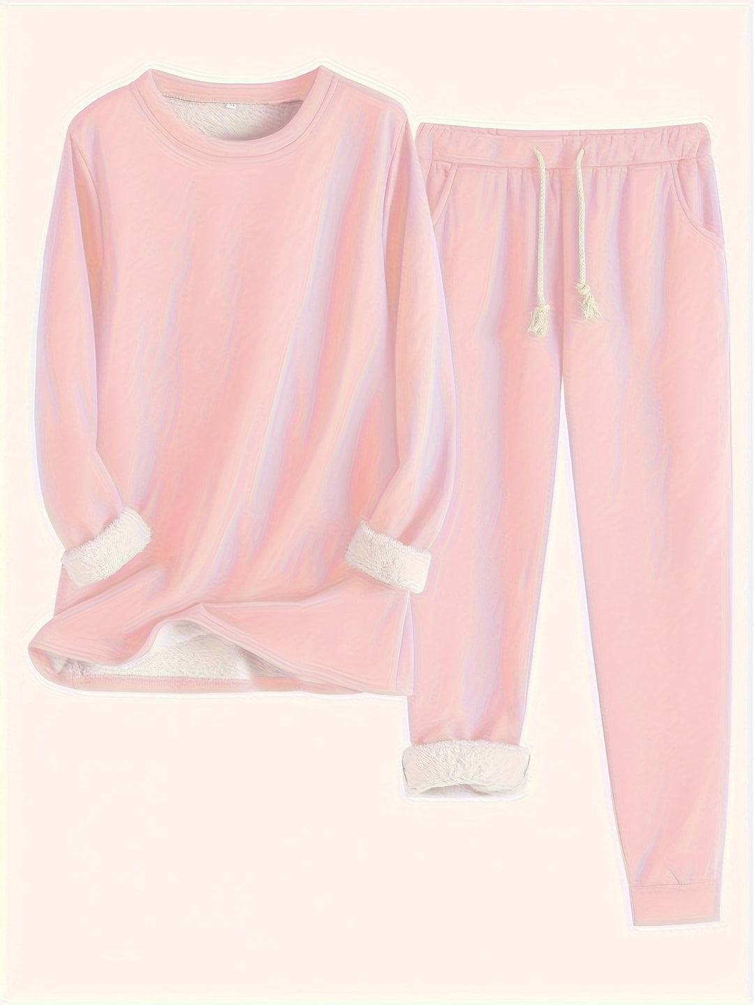 Cami Loungewear Set | Women's Lounge Set for Comfort