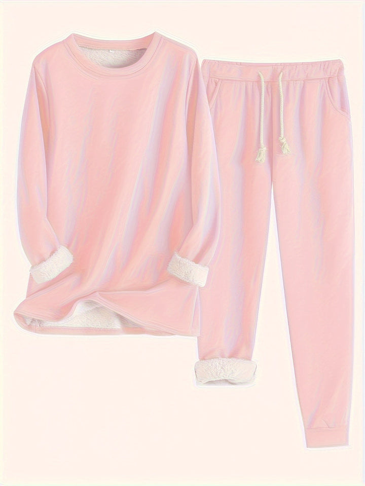 Cami Loungewear Set | Women's Lounge Set for Comfort