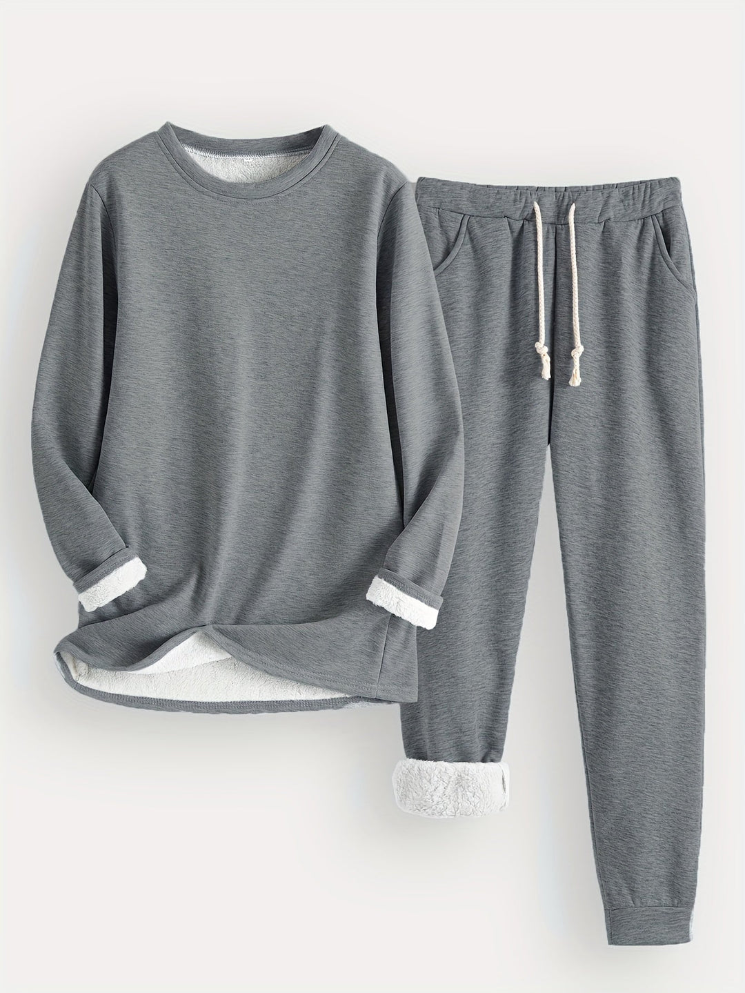 Cami Loungewear Set | Women's Lounge Set for Comfort