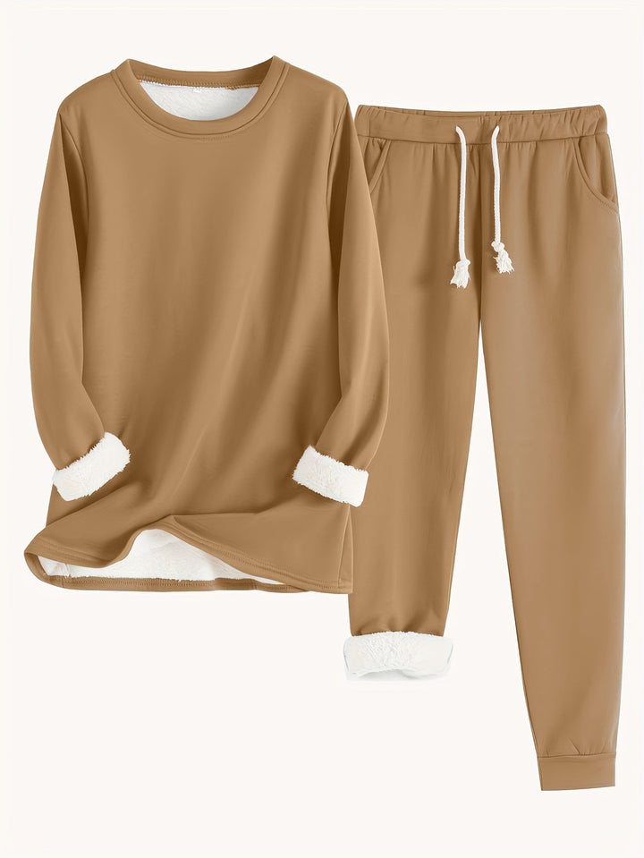 Cami Loungewear Set | Women's Lounge Set for Comfort