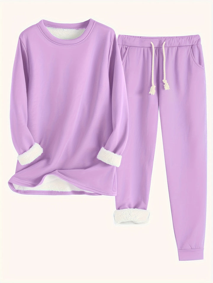 Cami Loungewear Set | Women's Lounge Set for Comfort