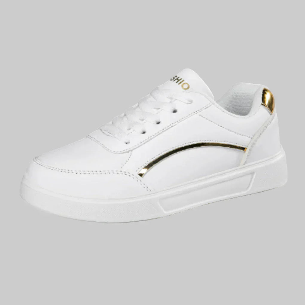 Casual Lace-Up Low Shoes for Women | Everyday Comfort Footwear 0