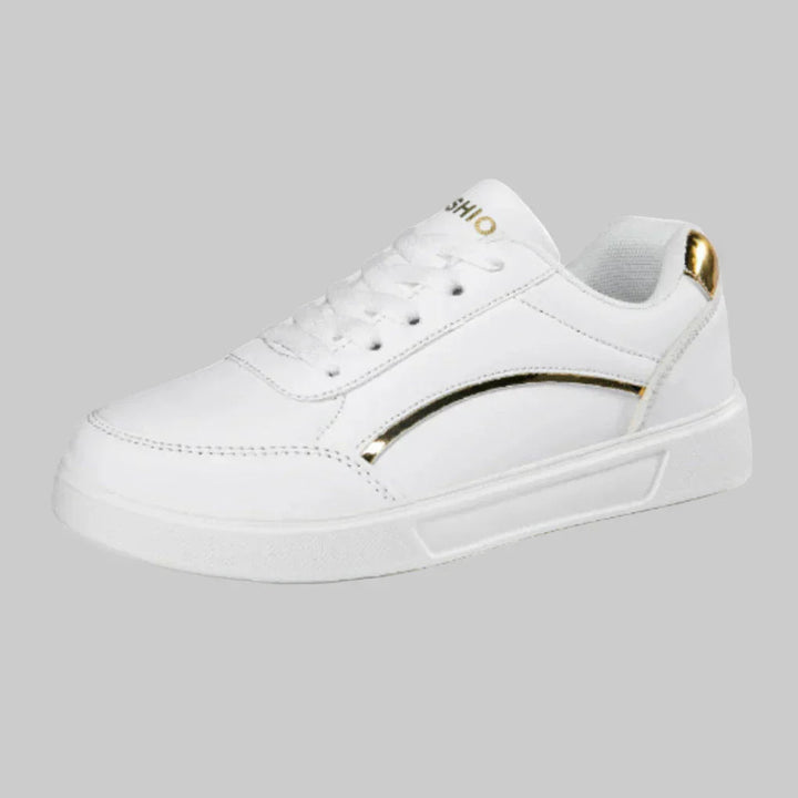 Casual Lace-Up Low Shoes for Women | Everyday Comfort Footwear 0