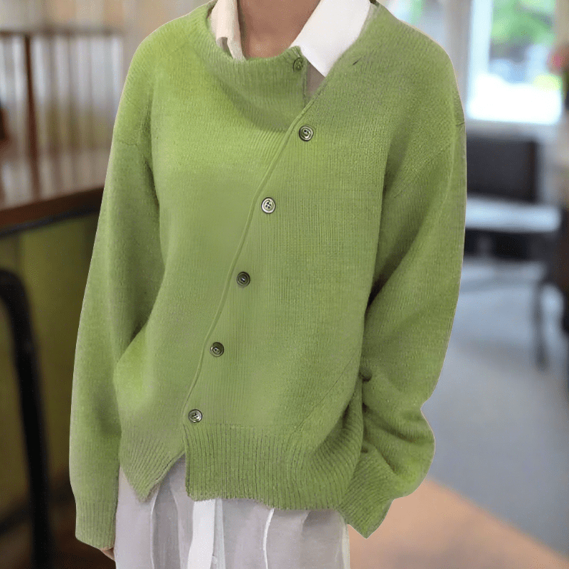 Cathy | Cozy Casual Cardigan for Women