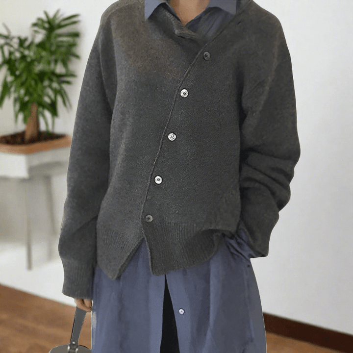 Cathy | Cozy Casual Cardigan for Women