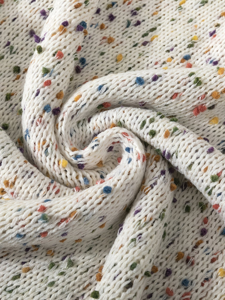 Cecia | Colourful Women's Sweater Pullover