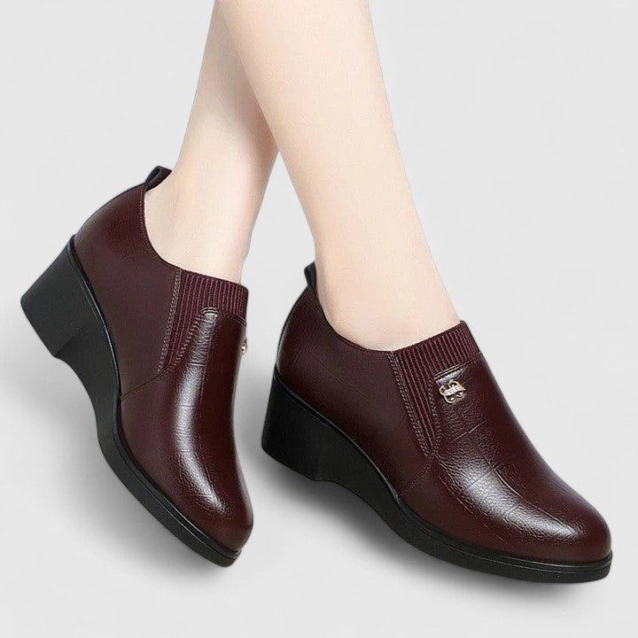 Chaya | Most Comfortable Shoes for Standing All Day