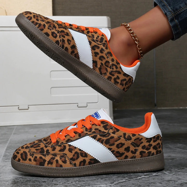 Classic Retro Trainers | Women's Sneakers
