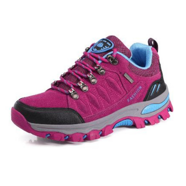 Classic Women's Hiking Shoes | Best Hiking Footwear