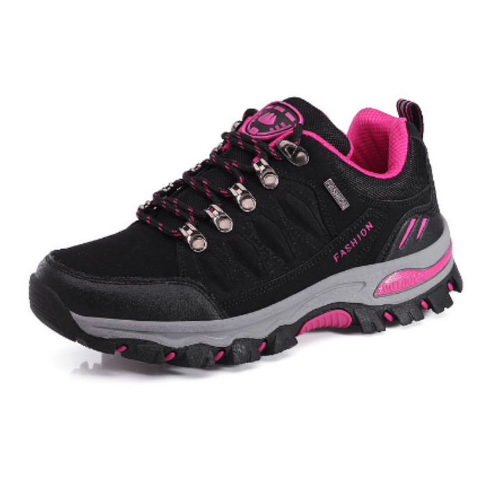 Classic Women's Hiking Shoes | Best Hiking Footwear