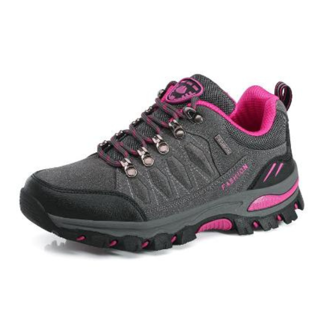 Classic Women's Hiking Shoes | Best Hiking Footwear