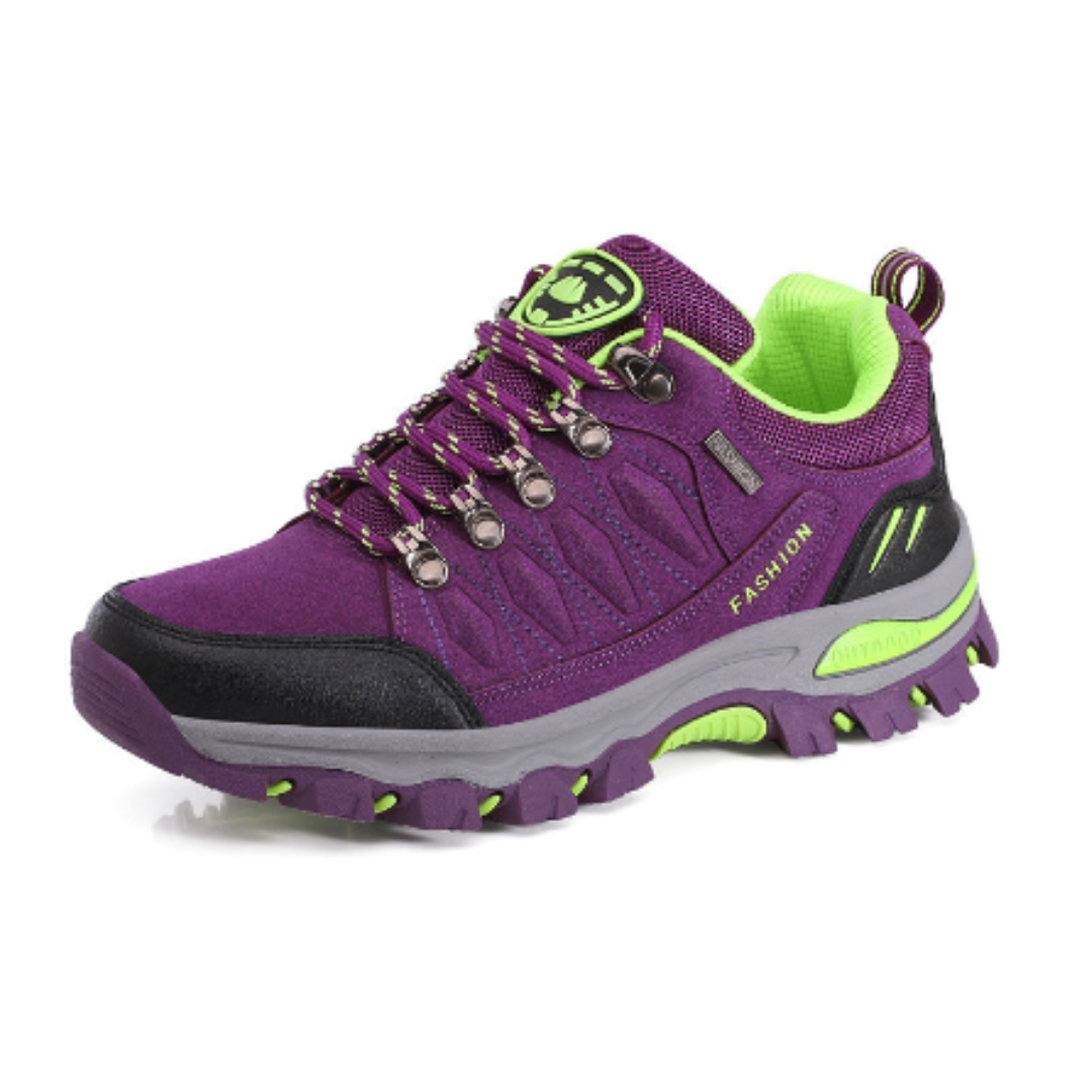 Classic Women's Hiking Shoes | Best Hiking Footwear