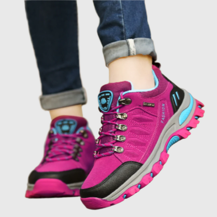 Classic Women's Hiking Shoes | Best Hiking Footwear
