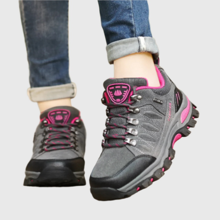 Classic Women's Hiking Shoes | Best Hiking Footwear