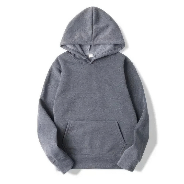 Comfort Hoodie for Couples | Unisex Fleece Wear