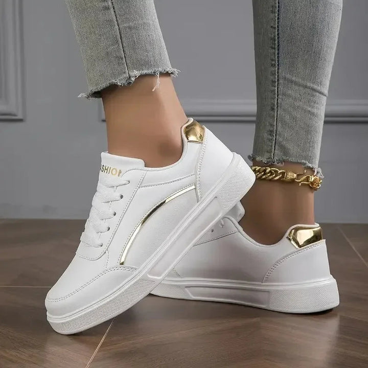 Comfortable Casual Sneakers | Slip On Shoes for Women