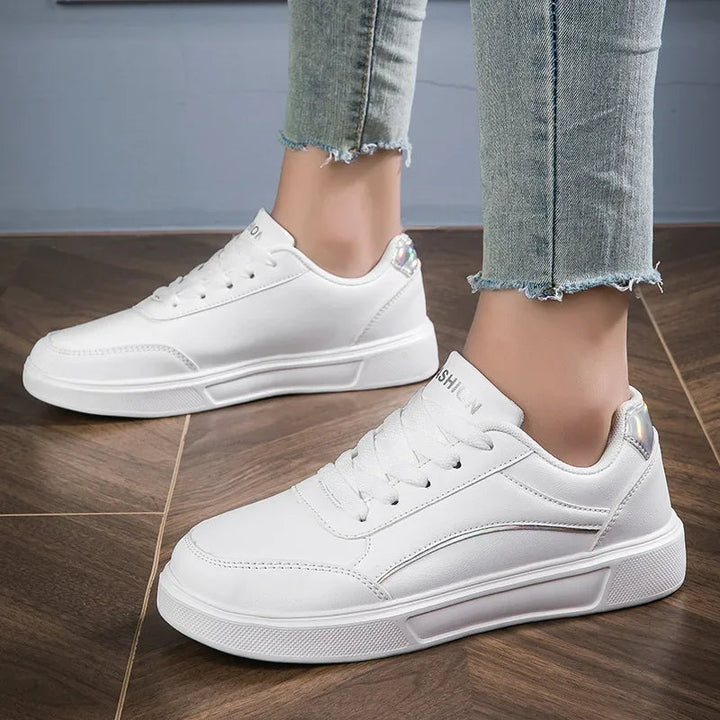 Comfortable Casual Sneakers | Slip On Shoes for Women