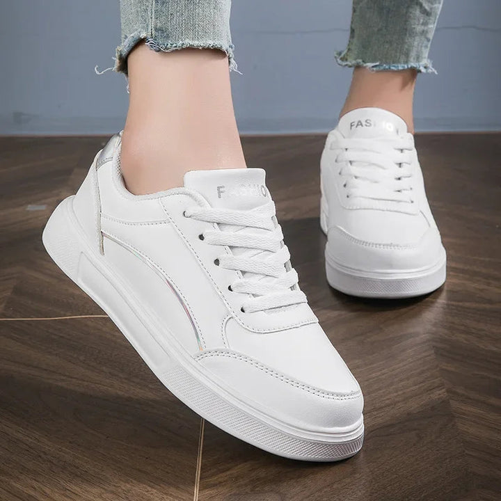 Comfortable Casual Sneakers | Slip On Shoes for Women