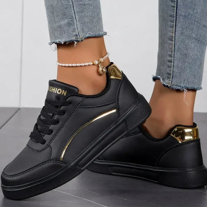 Comfortable Casual Sneakers | Slip On Shoes for Women