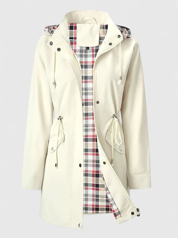 Comfortable Jacket | Stylish Practical Outerwear