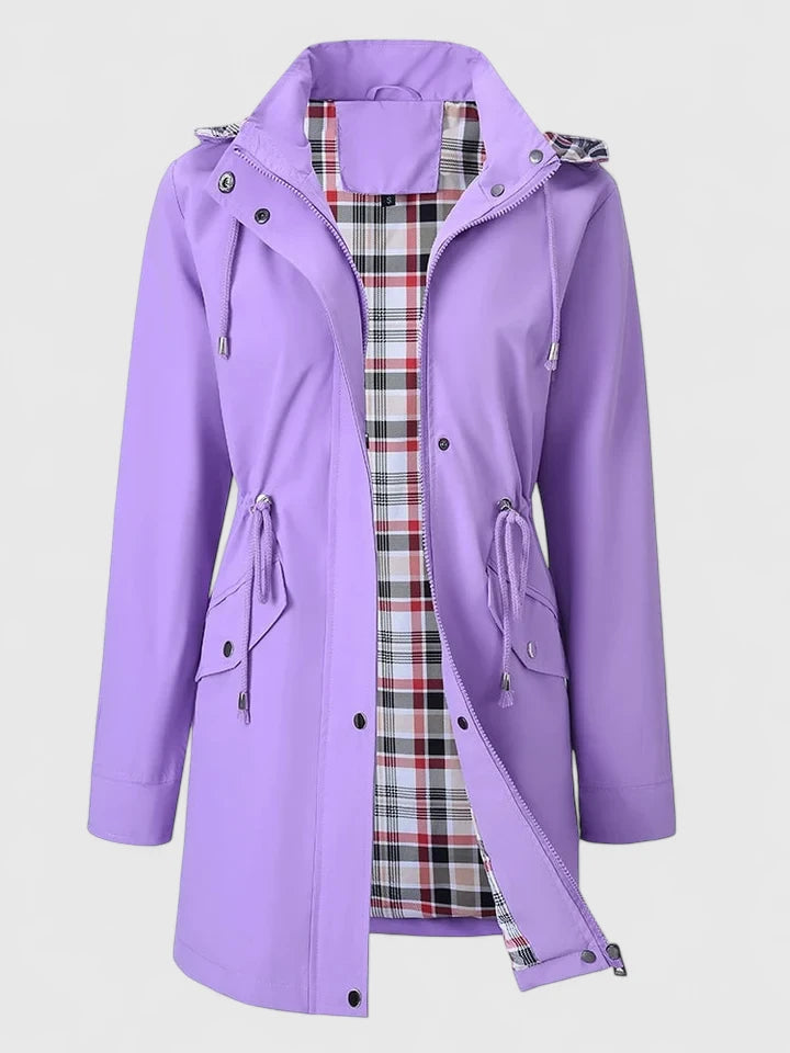 Comfortable Jacket | Stylish Practical Outerwear