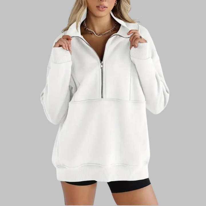 Comfy Oversized Hoodie | Women’s Sweatshirt