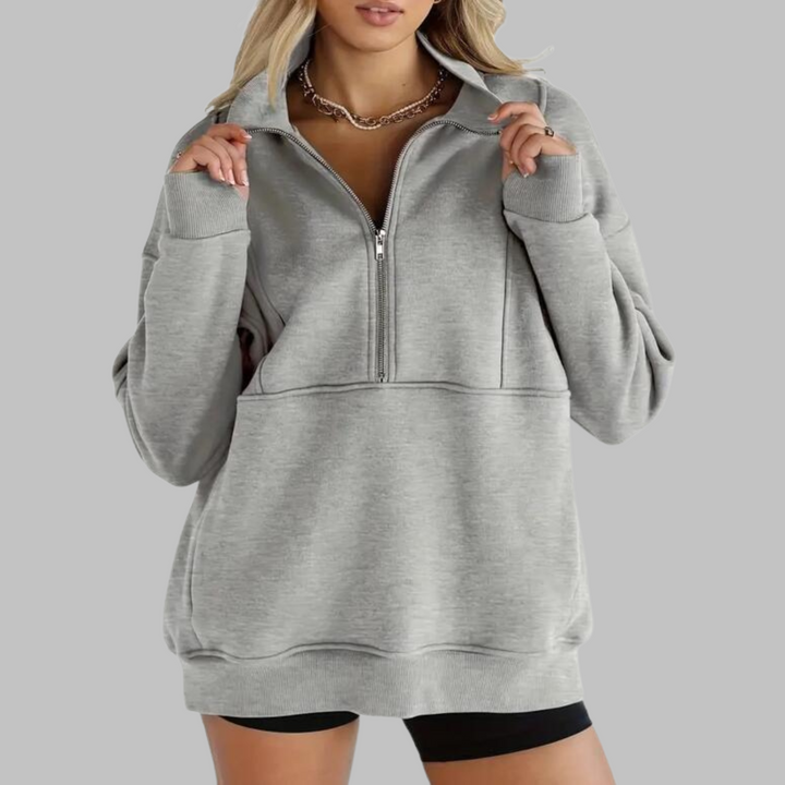 Comfy Oversized Hoodie | Women’s Sweatshirt