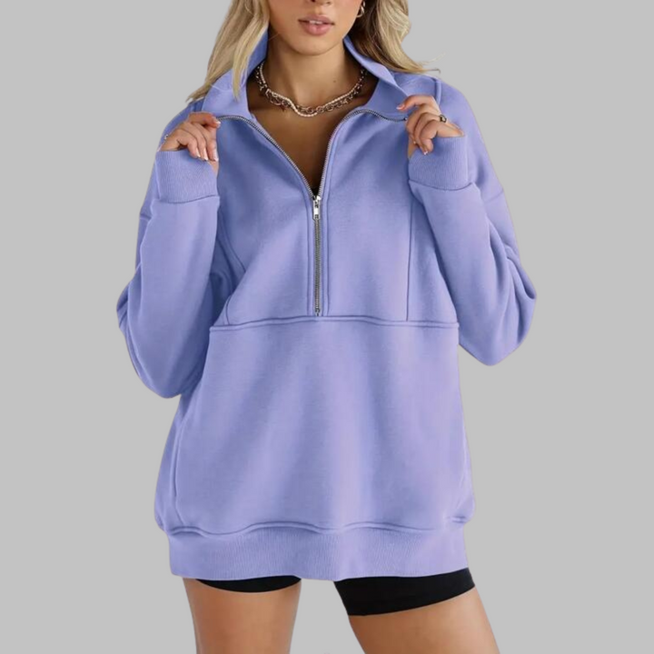 Comfy Oversized Hoodie | Women’s Sweatshirt