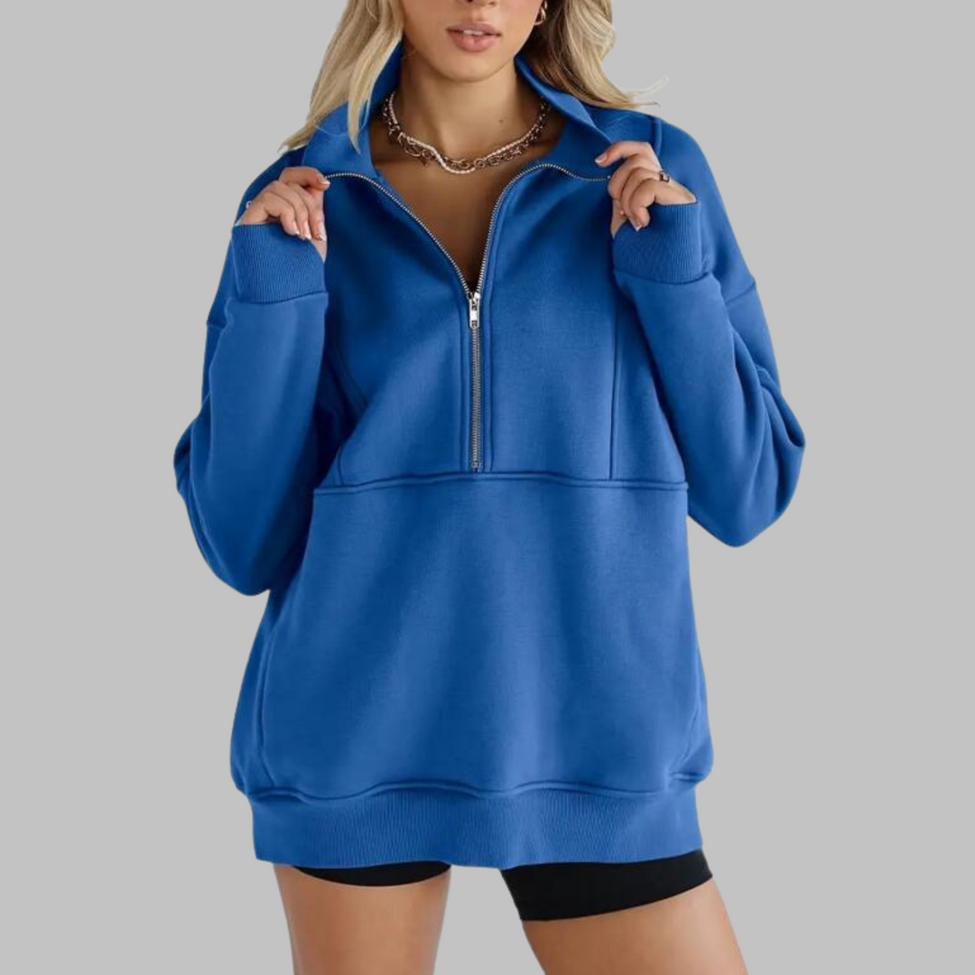 Comfy Oversized Hoodie | Women’s Sweatshirt