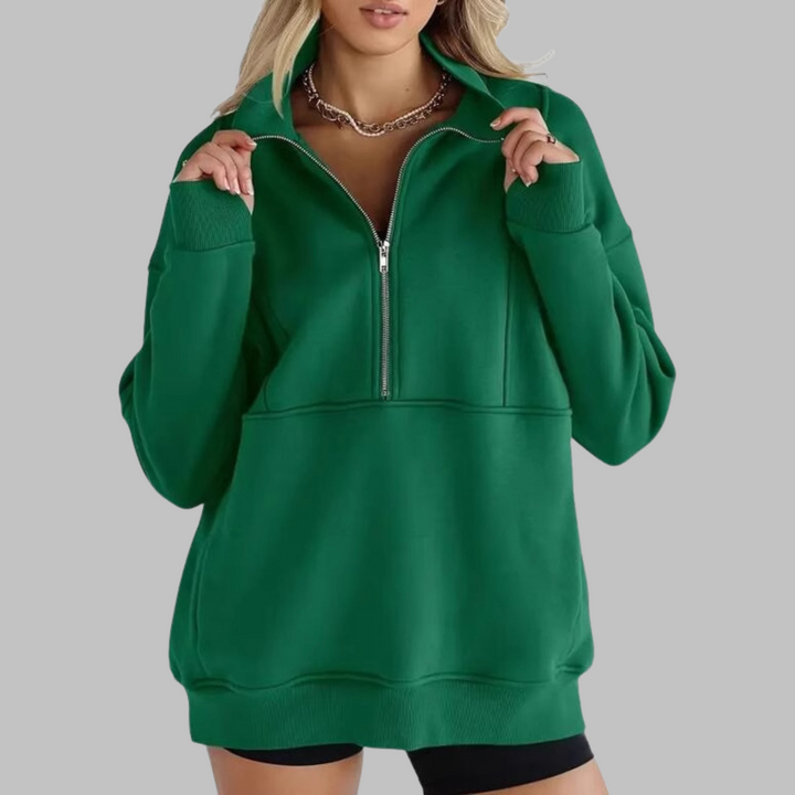 Comfy Oversized Hoodie | Women’s Sweatshirt