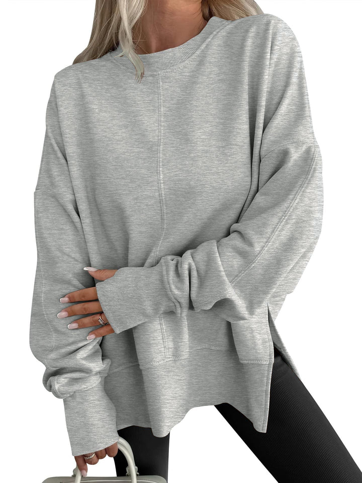Comfy Oversized Hoodie | Women’s Sweatshirt for Casual Wear