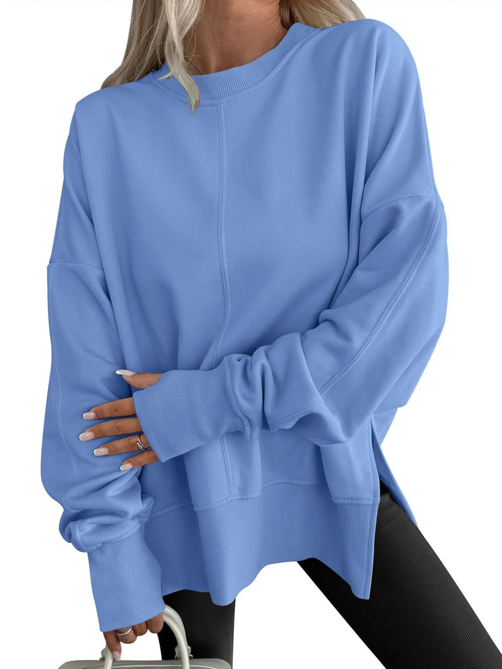 Comfy Oversized Hoodie | Women’s Sweatshirt for Casual Wear