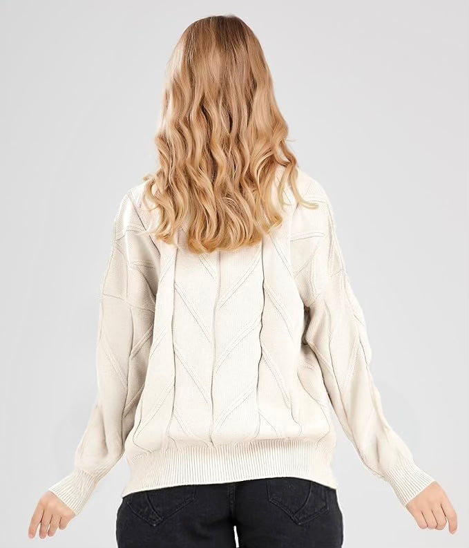 Cory | Casual Cardigan Sweater for Everyday Wear