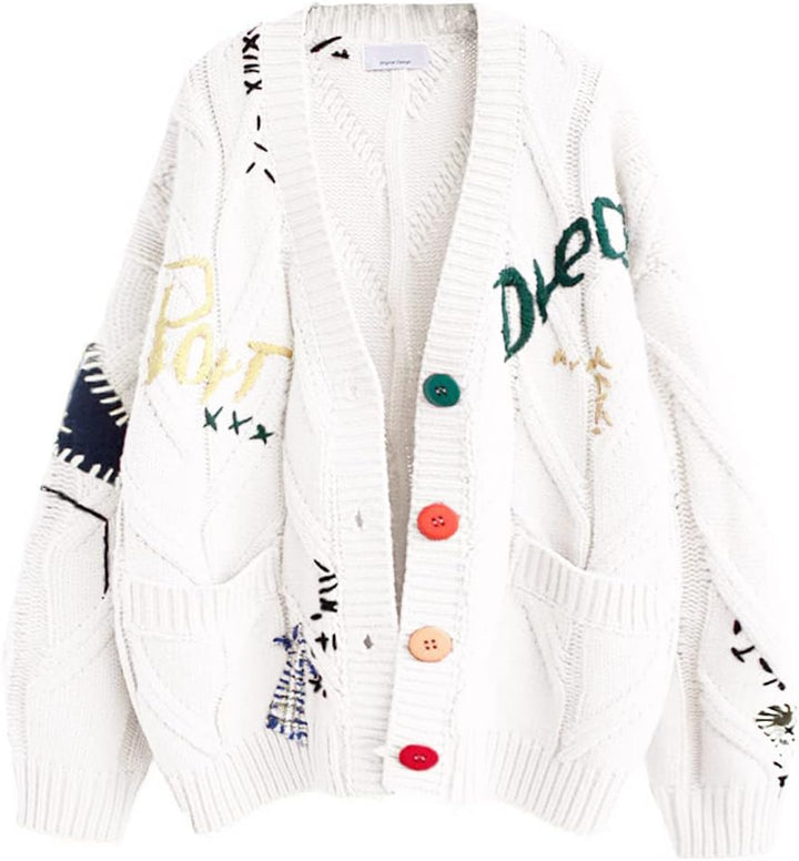 Cory | Casual Cardigan Sweater for Everyday Wear