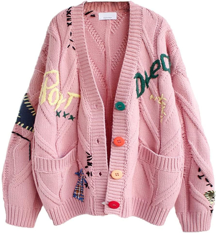 Cory | Casual Cardigan Sweater for Everyday Wear