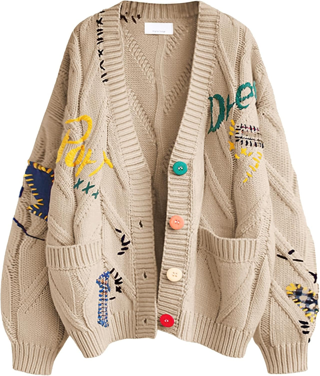 Cory | Casual Cardigan Sweater for Everyday Wear