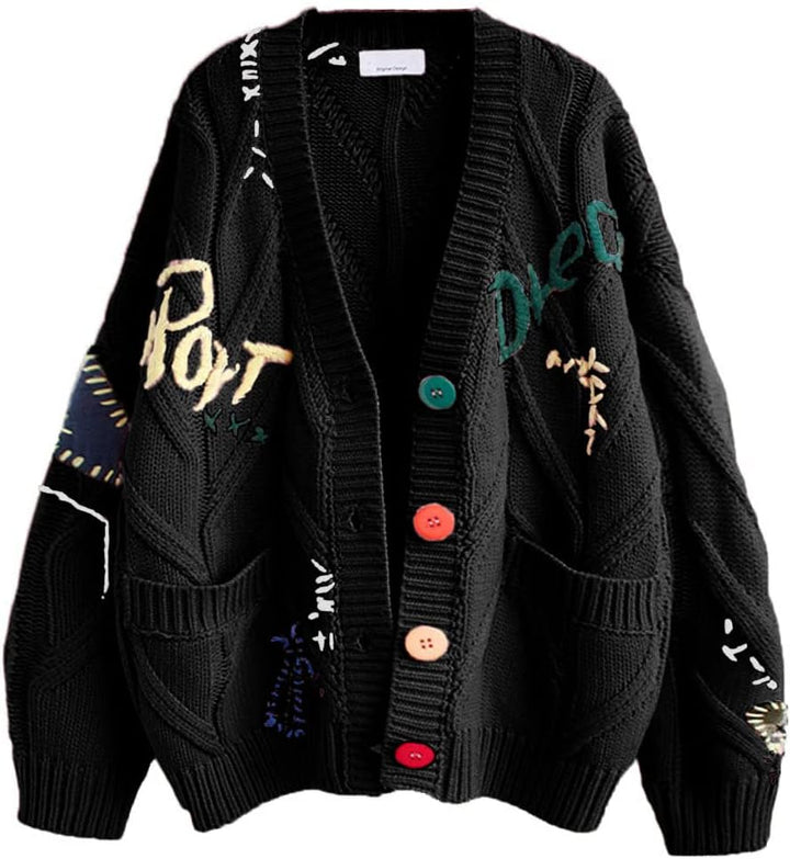 Cory | Casual Cardigan Sweater for Everyday Wear