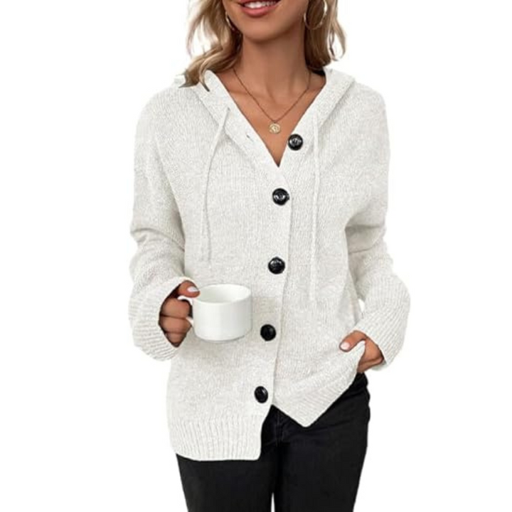 Cozy Knit Cardigan | Women's Oversized Sweater