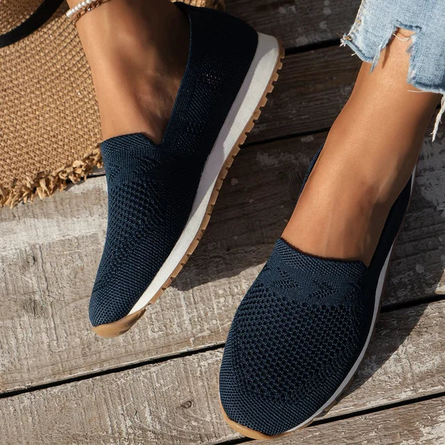 Ella | Orthopedic Slip-Ons