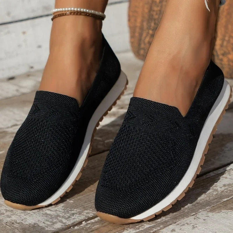 Ella | Orthopedic Slip-Ons