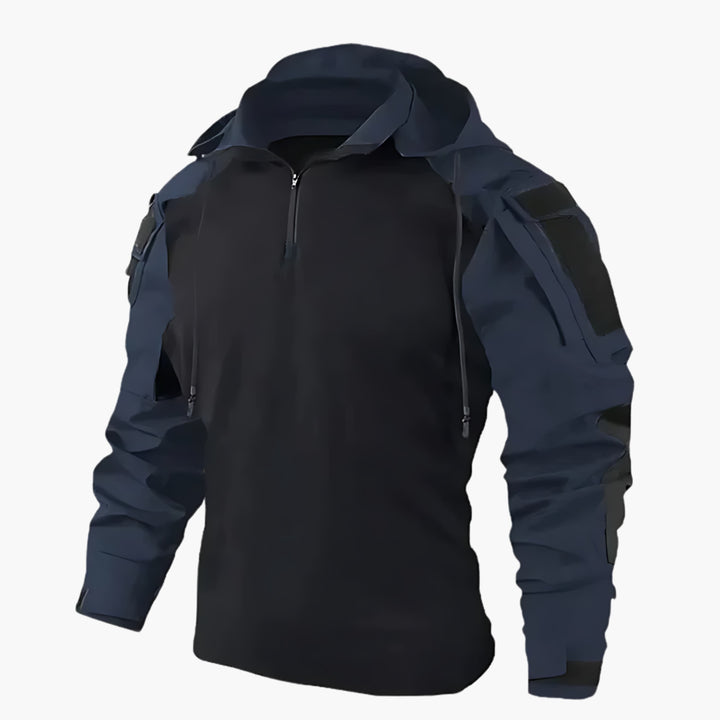 Delta Tactical Jacket | Versatile Outdoor Wear