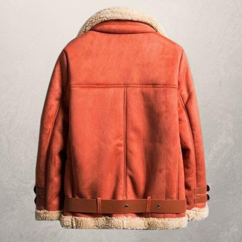 Diane | Women's Casual Winter Jacket with Cozy Lining