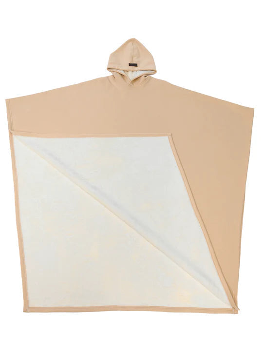 Eden Hoodie Blanket | Oversized Wearable Blanket Hoodie