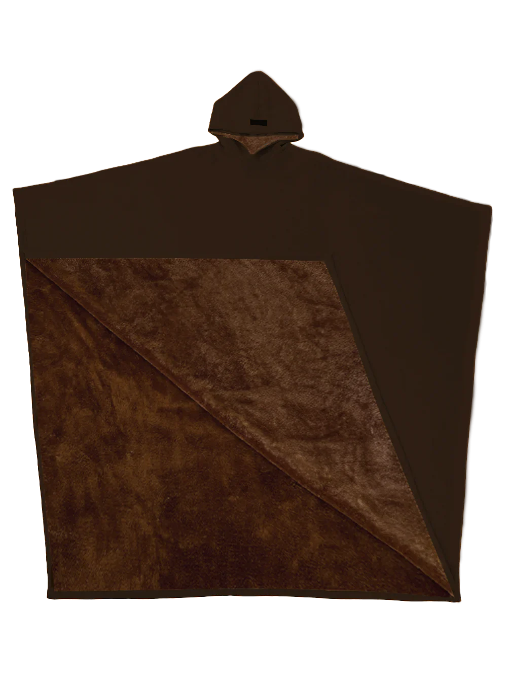 Eden Hoodie Blanket | Oversized Wearable Blanket Hoodie