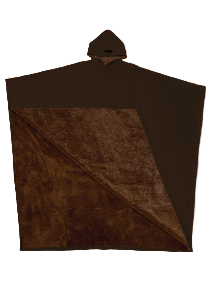 Eden Hoodie Blanket | Oversized Wearable Blanket Hoodie