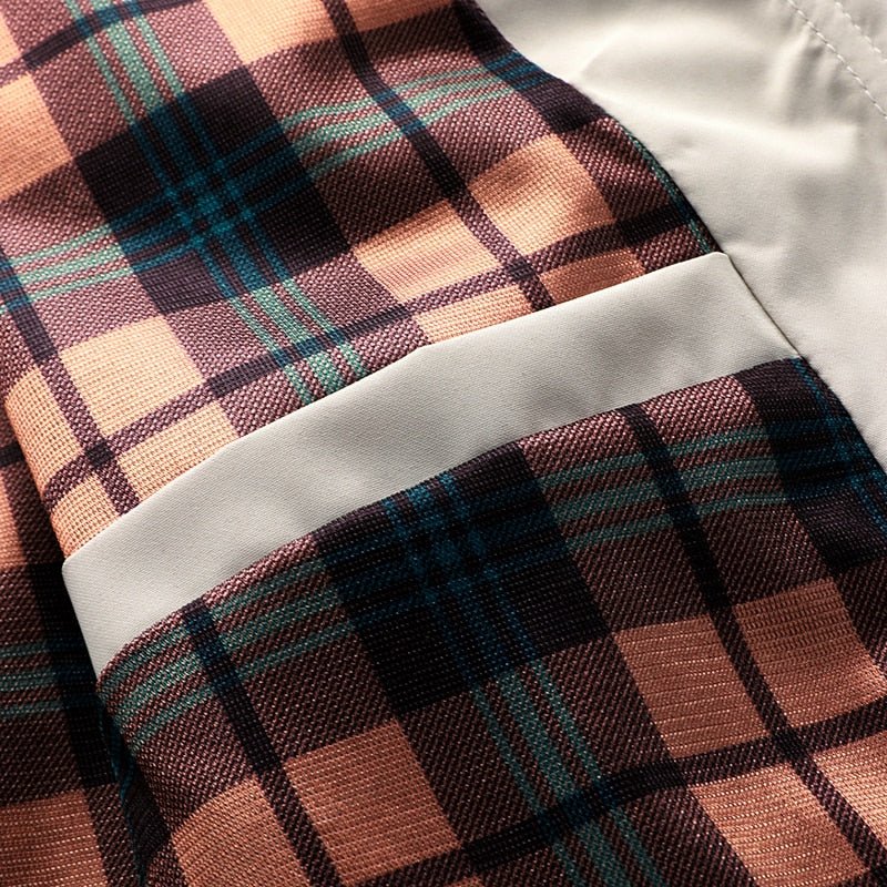 Edward Waterproof Rain Jacket | Outdoor Jacket